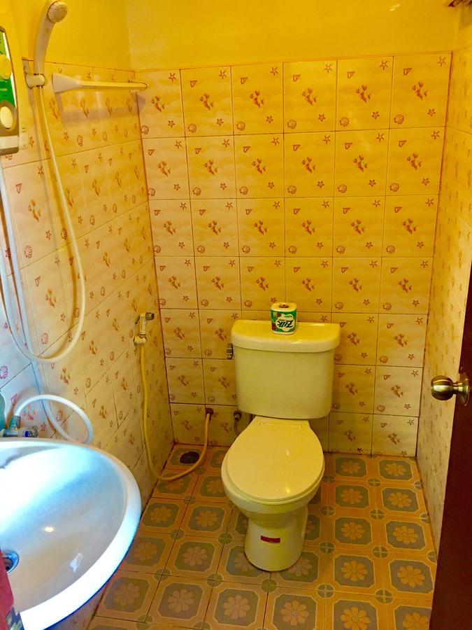 מלון קו פי פי Bung House מראה חיצוני תמונה